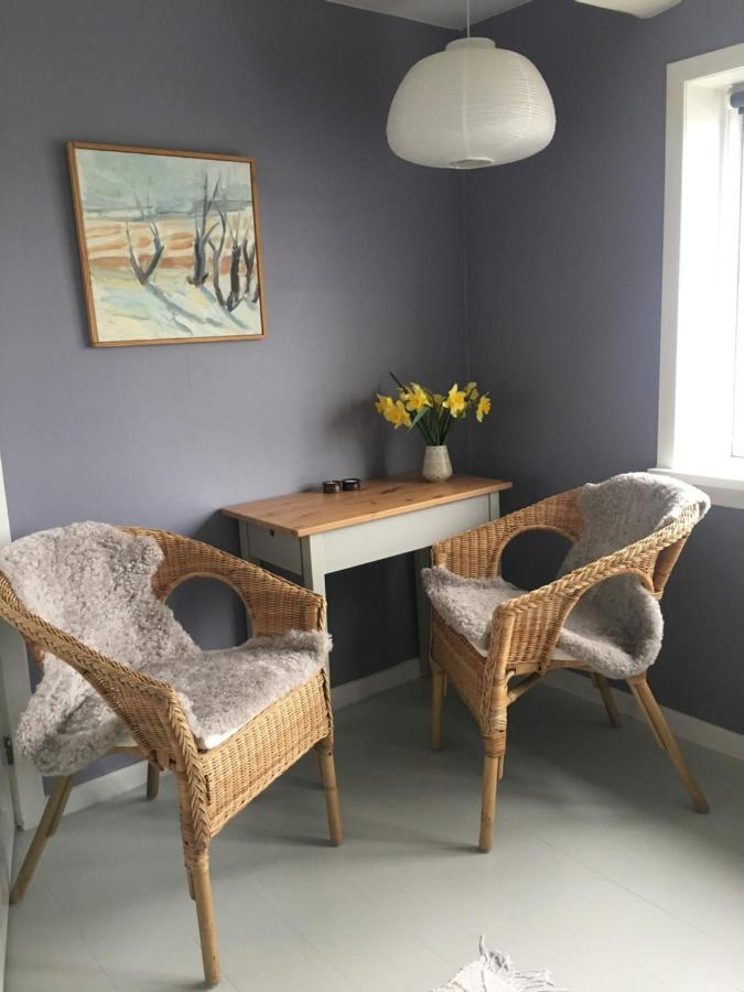 הוילה ניקובינג מורס Agerdal Bed & Breakfast מראה חיצוני תמונה